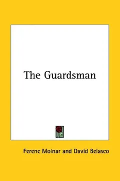 Livro The Guardsman - Resumo, Resenha, PDF, etc.