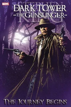 Livro The Gunslinger: The Journey Begins - Resumo, Resenha, PDF, etc.