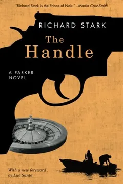 Livro The Handle - Resumo, Resenha, PDF, etc.