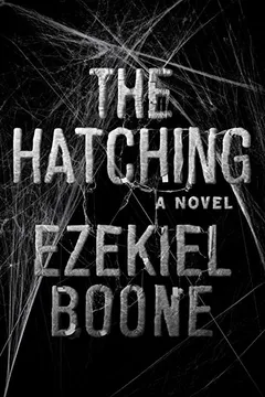 Livro The Hatching - Resumo, Resenha, PDF, etc.