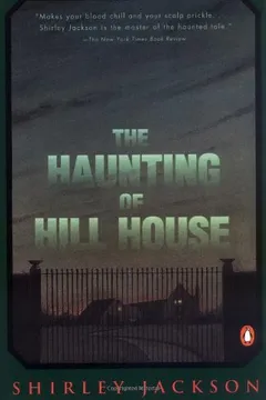 Livro The Haunting of Hill House - Resumo, Resenha, PDF, etc.