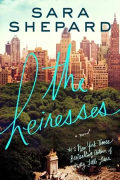 Livro The Heiresses - Resumo, Resenha, PDF, etc.