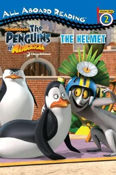 Livro The Helmet - Resumo, Resenha, PDF, etc.
