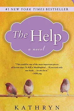 Livro The Help - Resumo, Resenha, PDF, etc.
