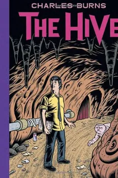 Livro The Hive - Resumo, Resenha, PDF, etc.