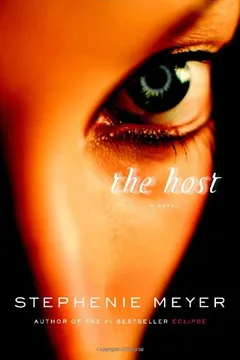 Livro The Host - Resumo, Resenha, PDF, etc.