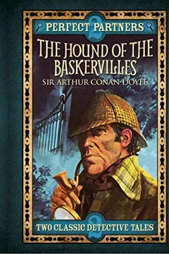 Livro The Hound of the Baskervilles & the Adventures of Sherlock Holmes - Resumo, Resenha, PDF, etc.