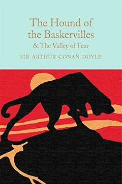 Livro The Hound of the Baskervilles & the Valley of Fear - Resumo, Resenha, PDF, etc.