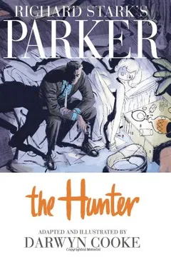 Livro The Hunter - Resumo, Resenha, PDF, etc.