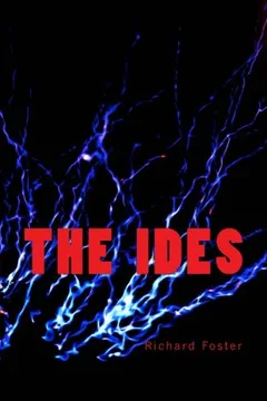 Capa do livro The Ides