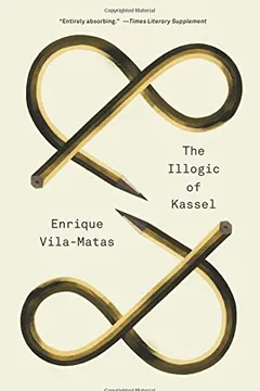 Livro The Illogic of Kassel - Resumo, Resenha, PDF, etc.