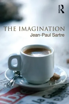 Livro The Imagination - Resumo, Resenha, PDF, etc.