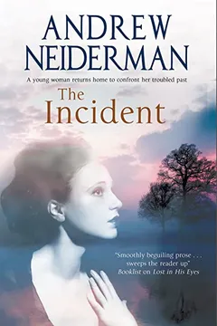Livro The Incident - Resumo, Resenha, PDF, etc.
