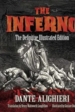 Livro The Inferno: The Definitive Illustrated Edition - Resumo, Resenha, PDF, etc.
