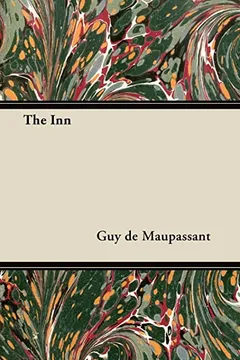 Livro The Inn - Resumo, Resenha, PDF, etc.