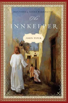 Livro The Innkeeper - Resumo, Resenha, PDF, etc.