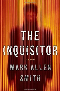 Livro The Inquisitor - Resumo, Resenha, PDF, etc.
