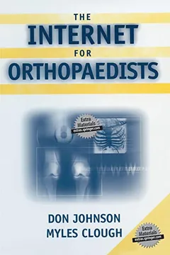 Livro The Internet for Orthopaedists - Resumo, Resenha, PDF, etc.