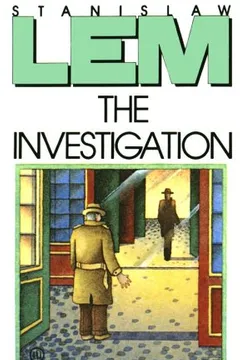 Livro The Investigation - Resumo, Resenha, PDF, etc.