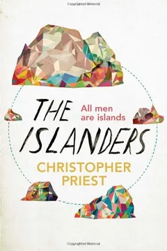 Livro The Islanders - Resumo, Resenha, PDF, etc.