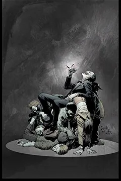 Livro The Joker: Endgame - Resumo, Resenha, PDF, etc.