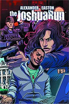 Livro The Joshua Run - Resumo, Resenha, PDF, etc.