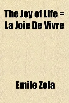 Livro The Joy of Life = La Joie de Vivre - Resumo, Resenha, PDF, etc.