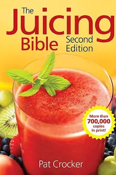 Livro The Juicing Bible - Resumo, Resenha, PDF, etc.