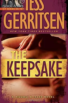 Livro The Keepsake - Resumo, Resenha, PDF, etc.