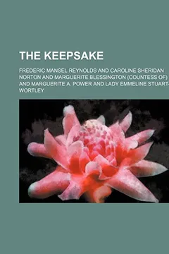 Livro The Keepsake - Resumo, Resenha, PDF, etc.