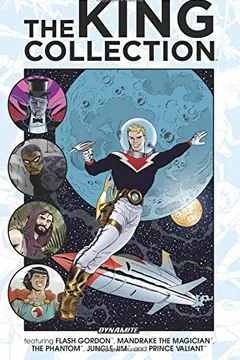 Livro The King Collection - Resumo, Resenha, PDF, etc.
