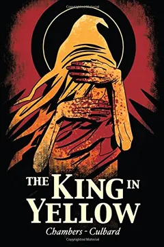 Livro The King in Yellow - Resumo, Resenha, PDF, etc.