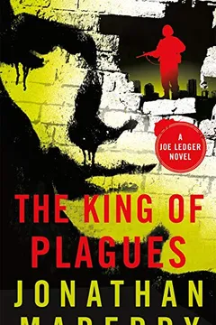 Livro The King of Plagues: A Joe Ledger Novel - Resumo, Resenha, PDF, etc.