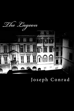 Livro The Lagoon - Resumo, Resenha, PDF, etc.