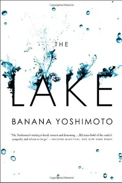 Livro The Lake - Resumo, Resenha, PDF, etc.