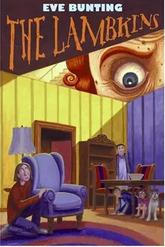 Capa do livro The Lambkins