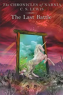 Livro The Last Battle - Resumo, Resenha, PDF, etc.