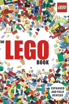 Livro The Lego Book - Resumo, Resenha, PDF, etc.