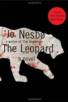 Livro The Leopard - Resumo, Resenha, PDF, etc.