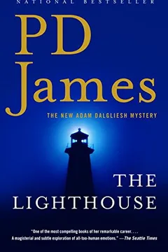 Livro The Lighthouse - Resumo, Resenha, PDF, etc.