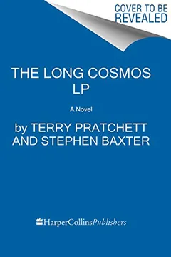 Livro The Long Cosmos LP - Resumo, Resenha, PDF, etc.