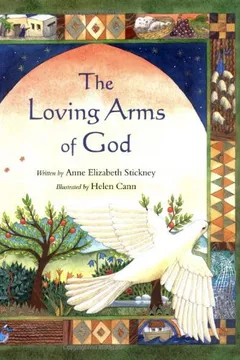 Livro The Loving Arms of God - Resumo, Resenha, PDF, etc.