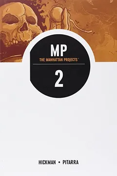 Livro The Manhattan Projects Volume 2 Tp - Resumo, Resenha, PDF, etc.