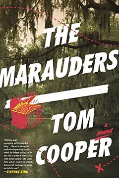 Livro The Marauders - Resumo, Resenha, PDF, etc.