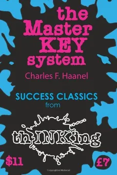 Livro The Master Key System - Resumo, Resenha, PDF, etc.