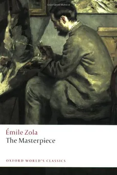 Livro The Masterpiece - Resumo, Resenha, PDF, etc.