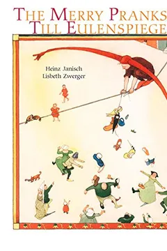 Livro The Merry Pranks of Till Eulenspiegel - Resumo, Resenha, PDF, etc.