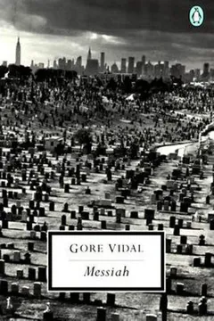 Livro The Messiah - Resumo, Resenha, PDF, etc.