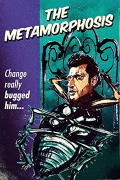 Livro The Metamorphosis - Resumo, Resenha, PDF, etc.