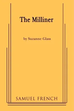 Livro The Milliner - Resumo, Resenha, PDF, etc.